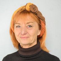 Ivana Helebrantová Praha