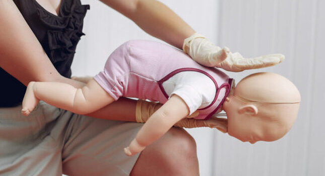 3. 6.: Seminář: První pomoc u dětí