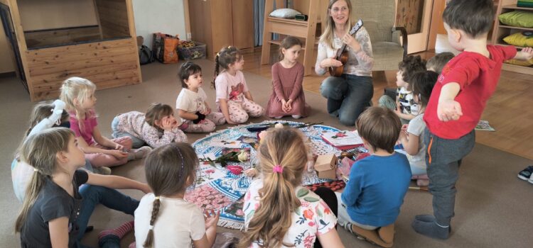 Vůně a bylinky Vůně a bylinky