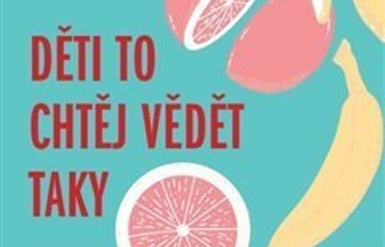 23. 11.: Seminář: Děti to chtěj vědět taky 23. 11.: Seminář: Děti to chtěj vědět taky